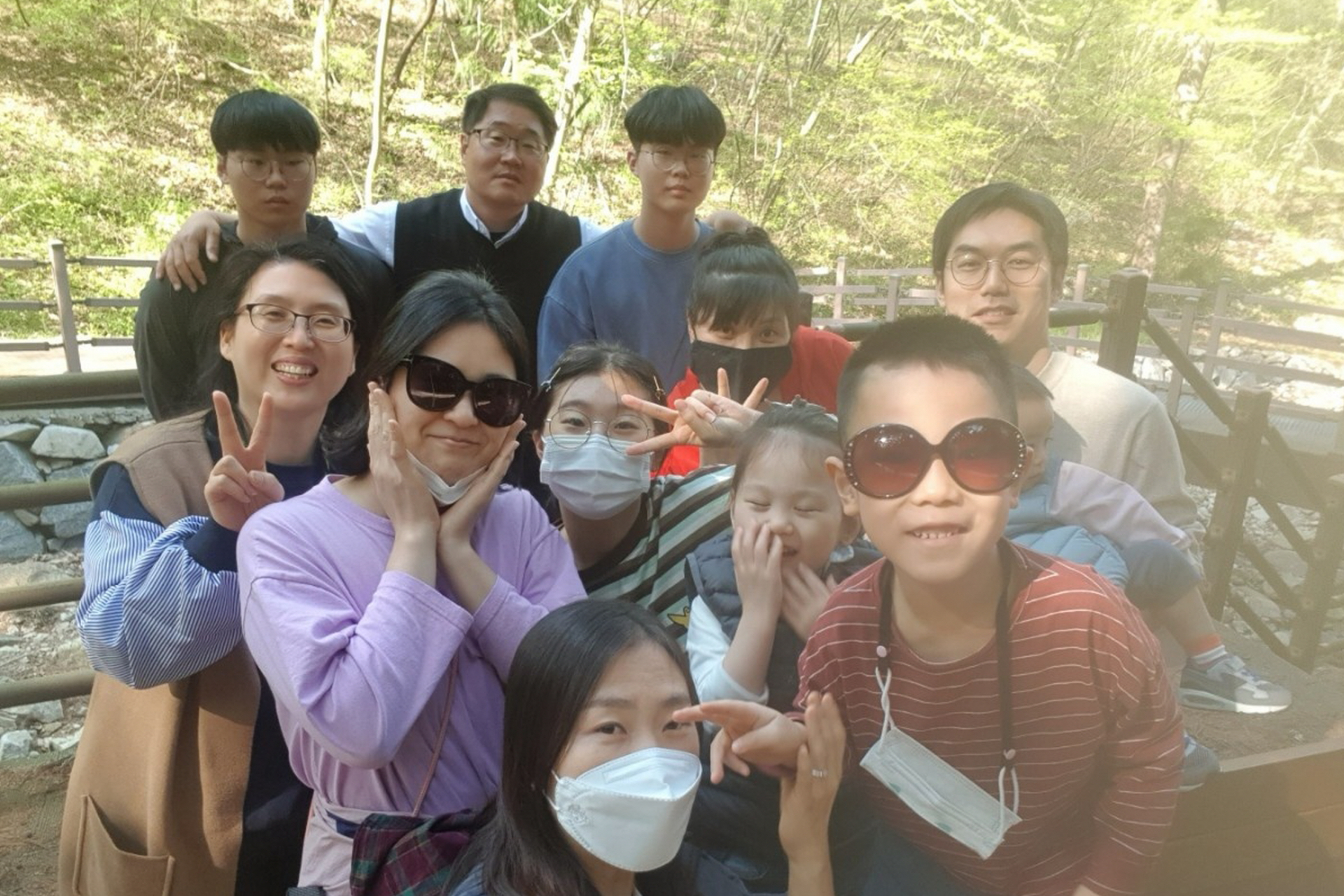 한사랑교회 